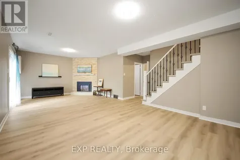 18 Winlock Crescent Ottawa ON K2G 3X4