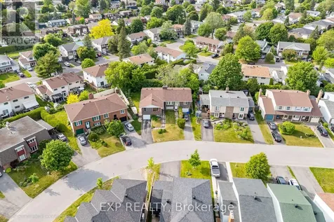 18 Winlock Crescent Ottawa ON K2G 3X4