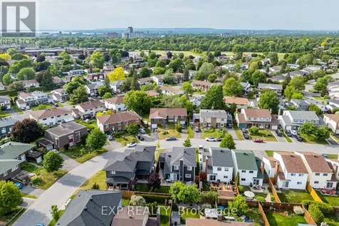 18 Winlock Crescent Ottawa ON K2G 3X4