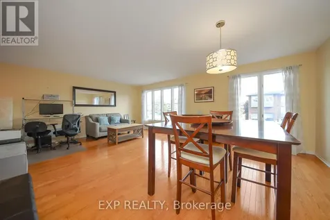 18 Winlock Crescent Ottawa ON K2G 3X4