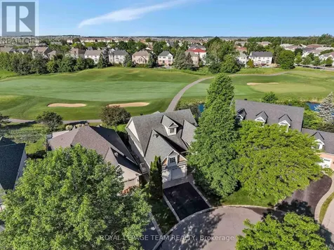 32 Silverthorn Court Ottawa ON K2J 4Y2