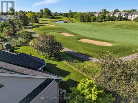 32 Silverthorn Court Ottawa ON K2J 4Y2