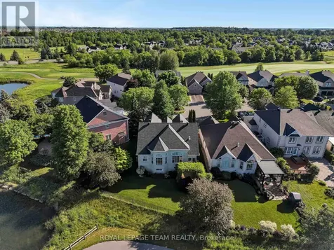 32 Silverthorn Court Ottawa ON K2J 4Y2