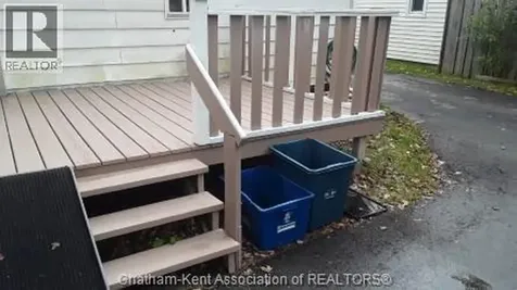 151 Wellington Street East Chatham ON N7M 3P2