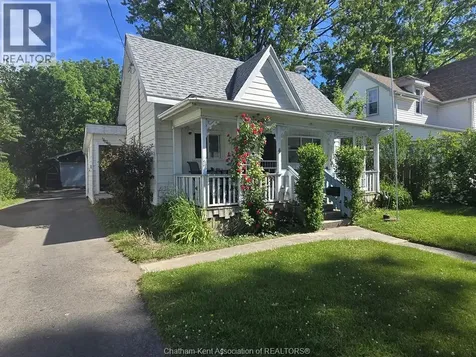 151 Wellington Street East Chatham ON N7M 3P2