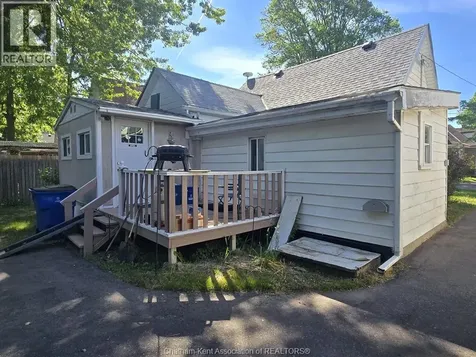 151 Wellington Street East Chatham ON N7M 3P2