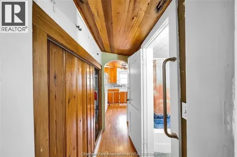 151 Wellington Street East Chatham ON N7M 3P2