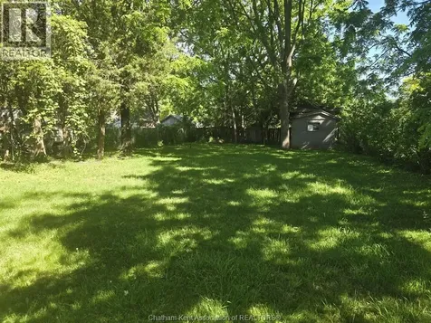 151 Wellington Street East Chatham ON N7M 3P2