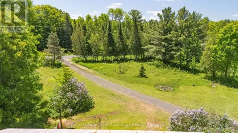 5 Hoddy's Side Road Mcdougall ON P2A 2W9