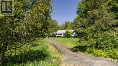 5 Hoddy's Side Road Mcdougall ON P2A 2W9