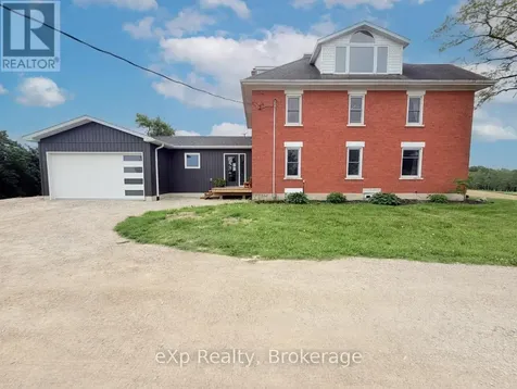 42 Tack Road South Bruce ON N0G 2J0