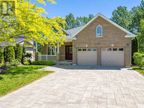 19 Kells Crescent Collingwood ON L9Y 0A8