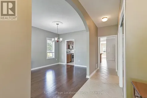 19 Kells Crescent Collingwood ON L9Y 0A8