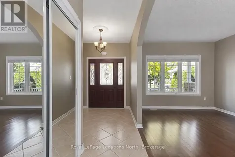 19 Kells Crescent Collingwood ON L9Y 0A8