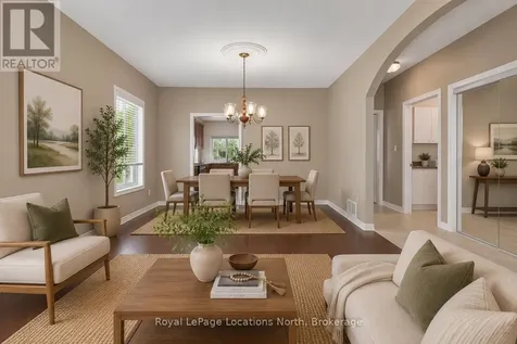 19 Kells Crescent Collingwood ON L9Y 0A8