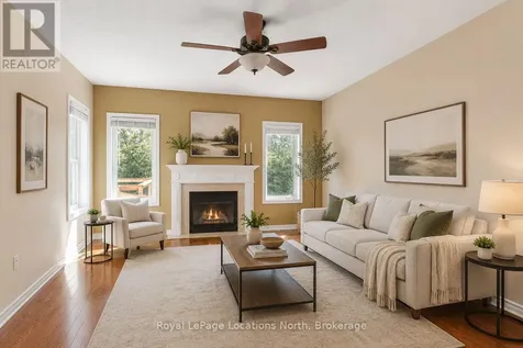 19 Kells Crescent Collingwood ON L9Y 0A8