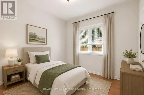 19 Kells Crescent Collingwood ON L9Y 0A8