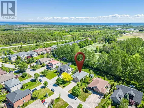 19 Kells Crescent Collingwood ON L9Y 0A8