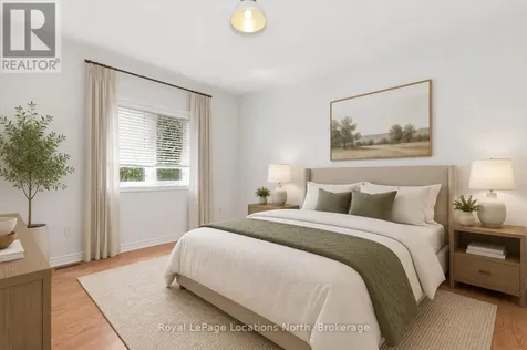 19 Kells Crescent Collingwood ON L9Y 0A8