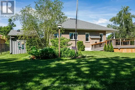 19 Kells Crescent Collingwood ON L9Y 0A8
