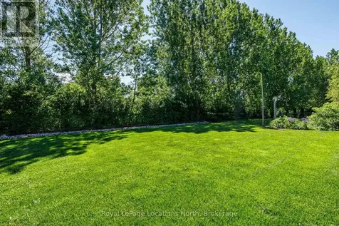 19 Kells Crescent Collingwood ON L9Y 0A8