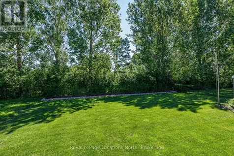 19 Kells Crescent Collingwood ON L9Y 0A8