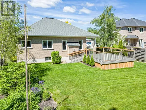 19 Kells Crescent Collingwood ON L9Y 0A8