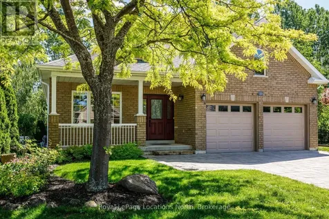 19 Kells Crescent Collingwood ON L9Y 0A8