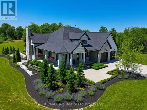 631 Windham 2 Road Norfolk ON N0E 1R0