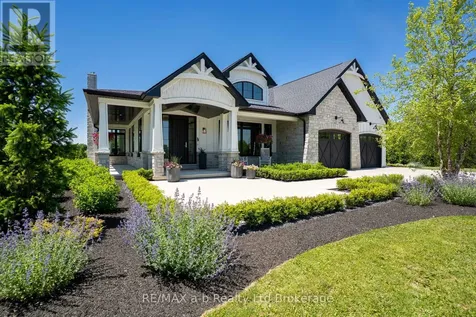631 Windham 2 Road Norfolk ON N0E 1R0