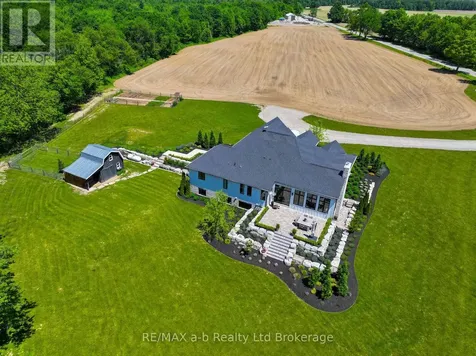 631 Windham 2 Road Norfolk ON N0E 1R0