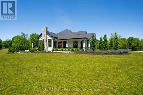 631 Windham 2 Road Norfolk ON N0E 1R0