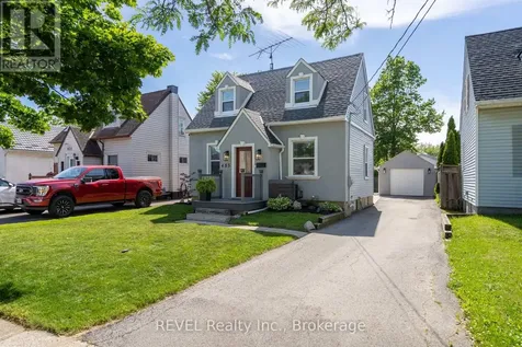 455 Wallace Avenue North Welland (welland Downtown) ON L3B 1R3