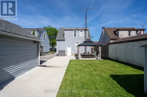 455 Wallace Avenue North Welland (welland Downtown) ON L3B 1R3