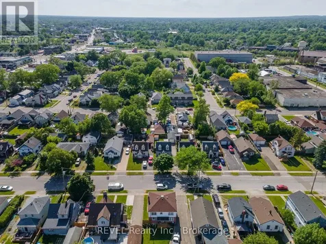 455 Wallace Avenue North Welland (welland Downtown) ON L3B 1R3