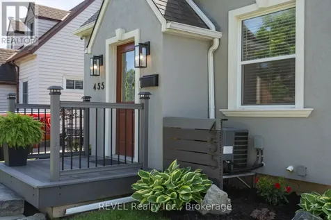455 Wallace Avenue North Welland (welland Downtown) ON L3B 1R3