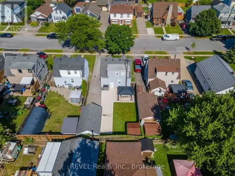 455 Wallace Avenue North Welland (welland Downtown) ON L3B 1R3