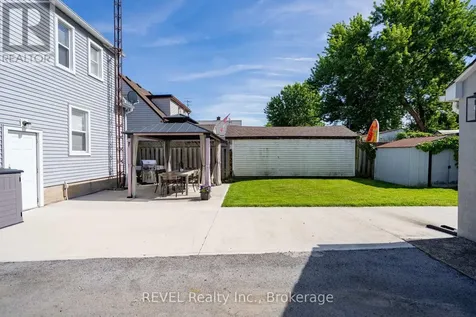 455 Wallace Avenue North Welland (welland Downtown) ON L3B 1R3