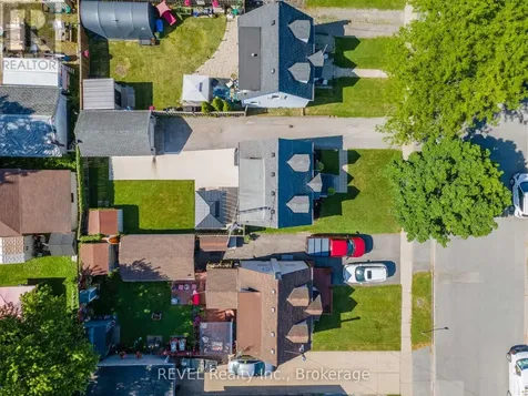 455 Wallace Avenue North Welland (welland Downtown) ON L3B 1R3