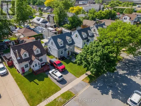 455 Wallace Avenue North Welland (welland Downtown) ON L3B 1R3