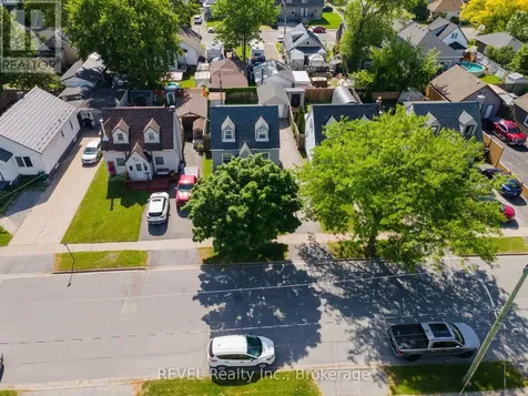 455 Wallace Avenue North Welland (welland Downtown) ON L3B 1R3