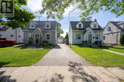 455 Wallace Avenue North Welland (welland Downtown) ON L3B 1R3
