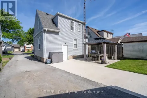455 Wallace Avenue North Welland (welland Downtown) ON L3B 1R3