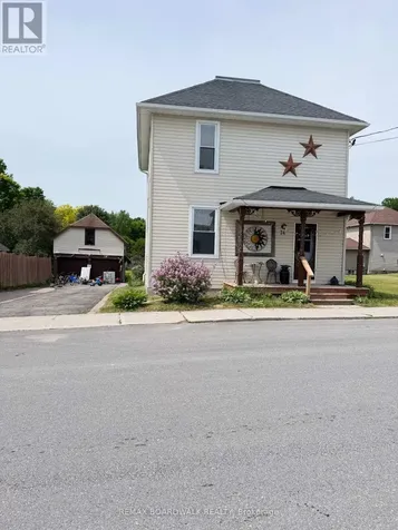 74 Princess Street Lanark Highlands ON K0G 1K0