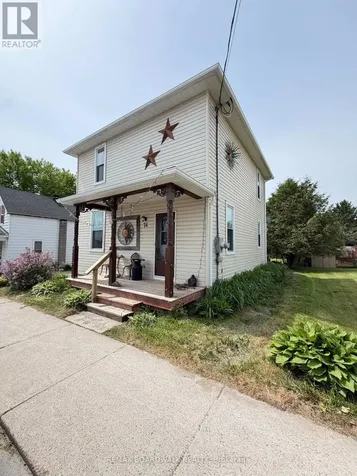 74 Princess Street Lanark Highlands ON K0G 1K0