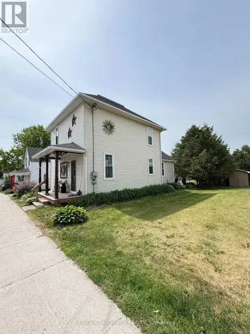 74 Princess Street Lanark Highlands ON K0G 1K0