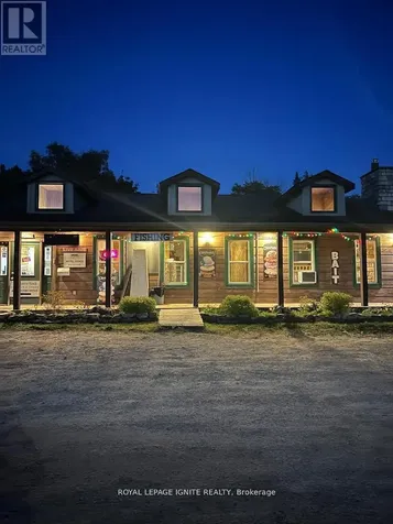 877 Berford Street South Bruce Peninsula ON N0H 2T0