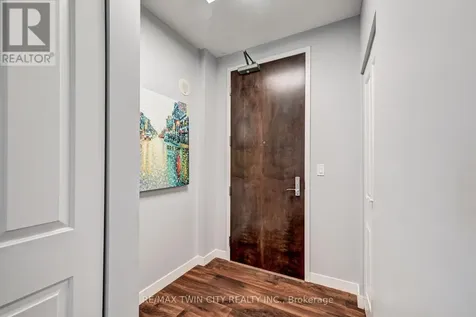 191 King Street South Waterloo ON N2J 1R1