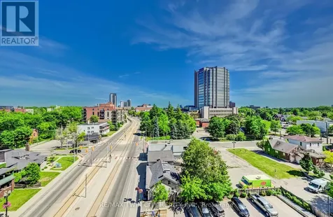 191 King Street South Waterloo ON N2J 1R1