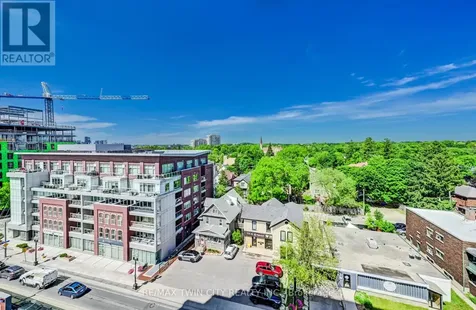 191 King Street South Waterloo ON N2J 1R1
